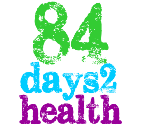 84 Days 2 Health