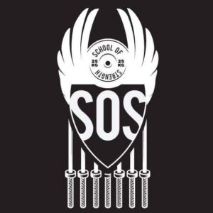 School of Strength