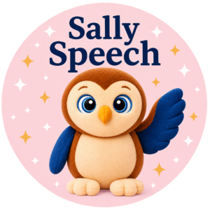 Sally Speech