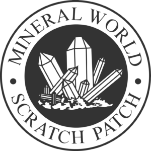Scratch Patch