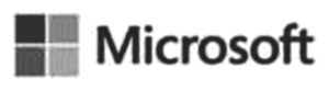 Microsoft