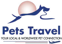 Pets Travel
