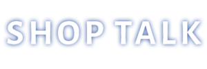 Shop Talk Publishing